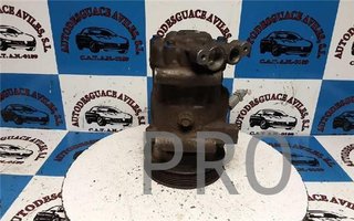 Compresor Aire Acondicionado Renault Clio III (2005->)