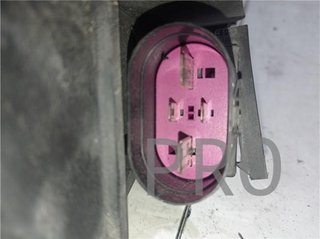 Electroventilador Volkswagen Tiguan (5N1)(11.2007->)