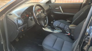 Mazda 6 2007 140cv Distintivo medioambiental B