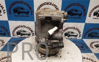 Compresor Aire Acondicionado Mitsubishi Montero Sport (K90)(1999->)