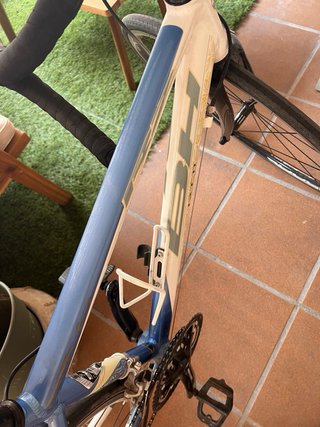Bicicleta de Carretera BH