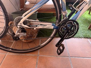 Bicicleta de Carretera BH