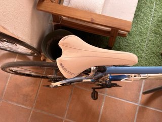 Bicicleta de Carretera BH