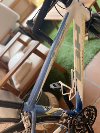 Bicicleta de Carretera BH