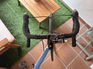 Bicicleta de Carretera BH