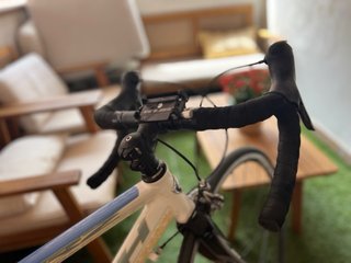 Bicicleta de Carretera BH
