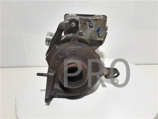 Turbo Peugeot 407 SW (05.2004->)
