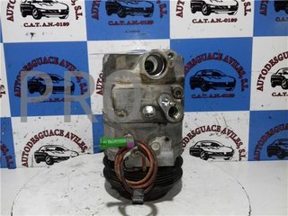 Compresor Aire Acondicionado Audi allroad quattro quattro (4B5)(2000->)