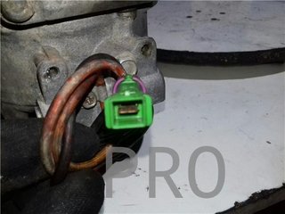 Compresor Aire Acondicionado Audi allroad quattro quattro (4B5)(2000->)