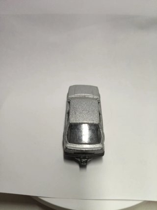 Majorette Renault 25 Gris