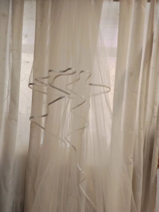 Pronovias velo sin estrenar 3.5 metros