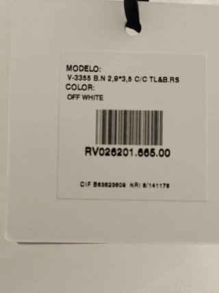 Pronovias velo sin estrenar 3.5 metros