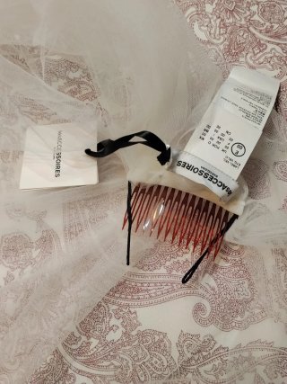 Pronovias velo sin estrenar 3.5 metros