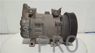 Compresor Aire Acondicionado Renault Clio II Fase I (B/CB0)(1998->)