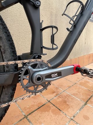 Bicicleta de montaña 29” - Rockrider XC Race 940s