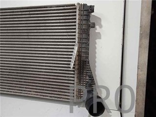 Intercooler Seat Altea XL (5P5)(10.2006->)