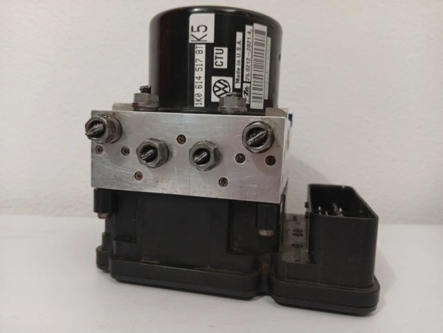 MÓDULO ABS 1K0614517BT 1K0907379AR 1k0 614 517 bt