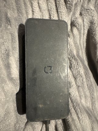 XIAOMI ORIGINAL BATERÍA Y CARGADOR