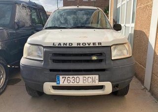 Centralita land rover 36762 ywc 107080 freelander