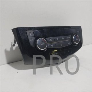 Mandos Climatizador Nissan Qashqai (J11E)(2013->)