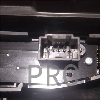 Mandos Climatizador Nissan Qashqai (J11E)(2013->)
