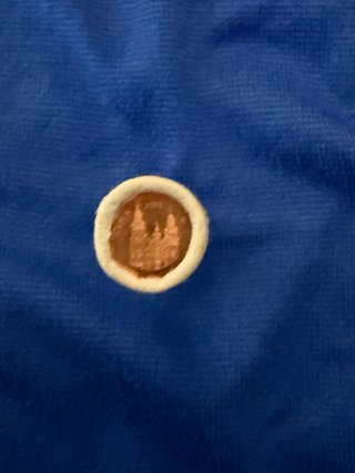 Rollo 1 céntimo España 2019