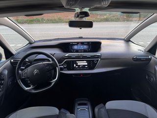 Citroen Grand C4 Picasso 2014