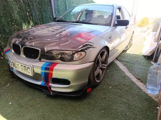 BMW Serie 3 2023