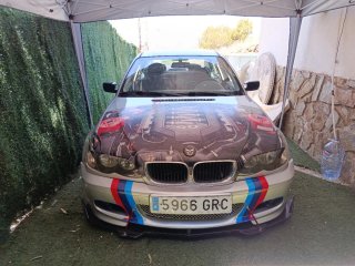 BMW Serie 3 2023