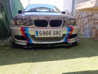 BMW Serie 3 2023