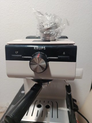 Macchina da caffè Krups XP381