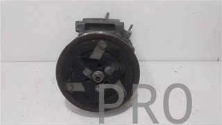 Compresor Aire Acondicionado Peugeot 207 (2006->)