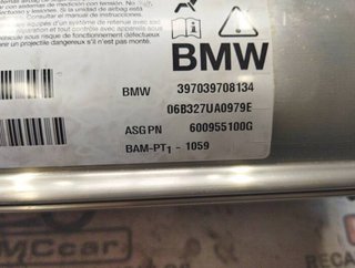 Bmw 127248 397039708134 airbag del der serie 530d