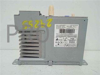 Radio / Cd Citroen C3 (08.2016->)