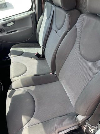 Peugeot Expert – Furgoneta para exportación / trab