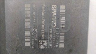 MOTOR ELEVALUNAS DELANTERO IZQUIERDO Volvo XC90 (10.2014->)