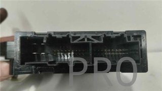 MOTOR ELEVALUNAS DELANTERO DERECHO Volvo XC90 (10.2014->)