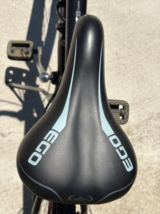 City bike gravel- pneumatici hutchinson NUOVI