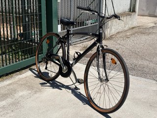 City bike gravel- pneumatici hutchinson NUOVI