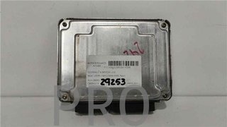 Centralita motor uce Seat Leon (1M1)(11.1999->)