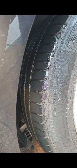 Peugeot 407 2006