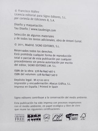 Mortadelo y Filemón: edición coleccionista de lujo