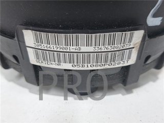 Airbag Volante BMW Serie 3 Berlina (E90)(2004->)