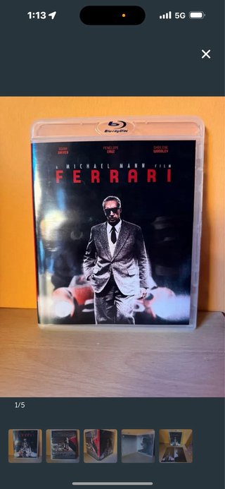Pedido para Francisco