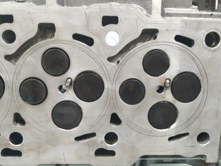 2211127900 culata kia cerato 2.0 ex crdi 532629