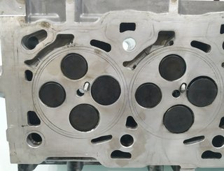 2211127900 culata kia cerato 2.0 ex crdi 532629