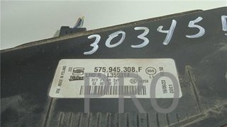 Piloto Porton Trasero Derecho Seat Ateca (KHP)(08.2020->)