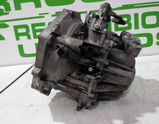 55192042 / 983005 caja opel zafira 1.9 cdti 113183