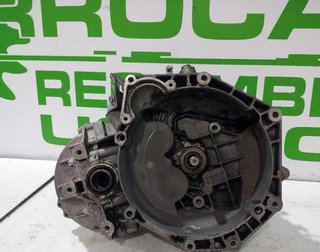 55192042 / 983005 caja opel zafira 1.9 cdti 113183