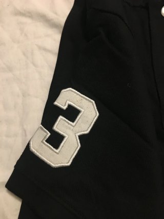 Polo Ralph Lauren Maglietta L Nero